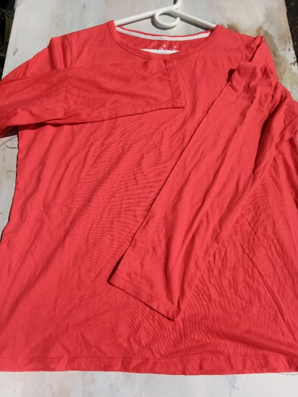 Women's blouse, by Sonoma